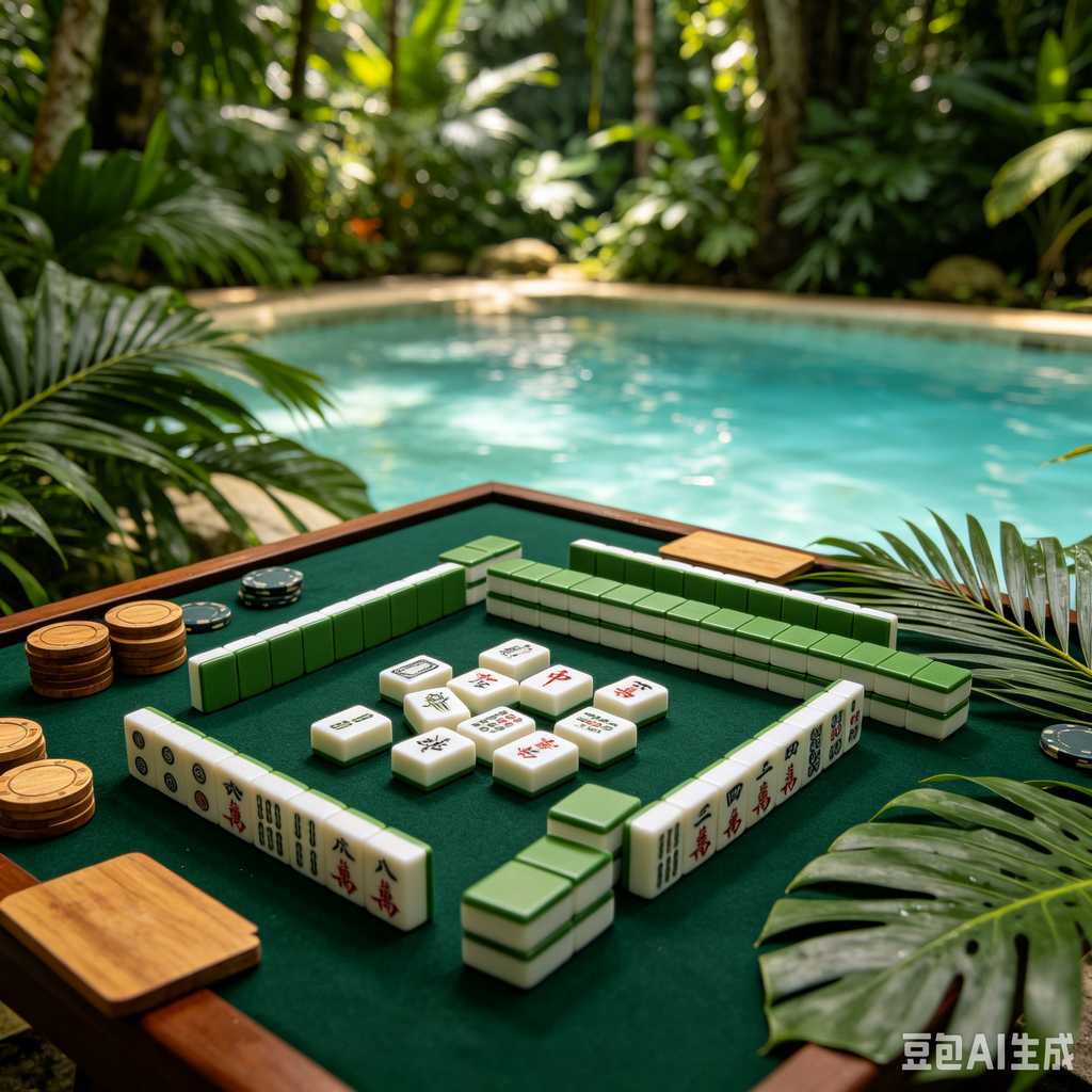 Nijmegen,mahjong