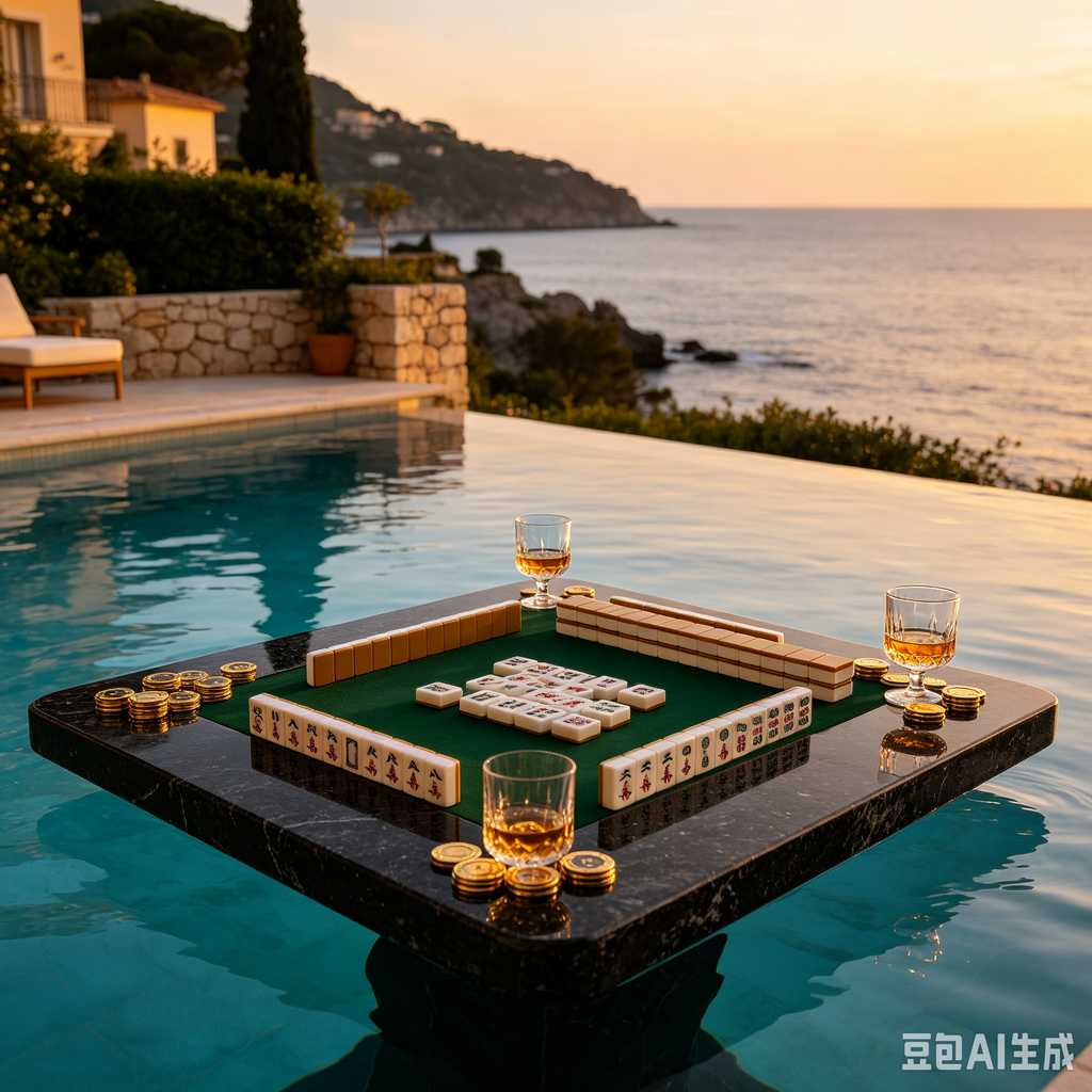mahjong set canada