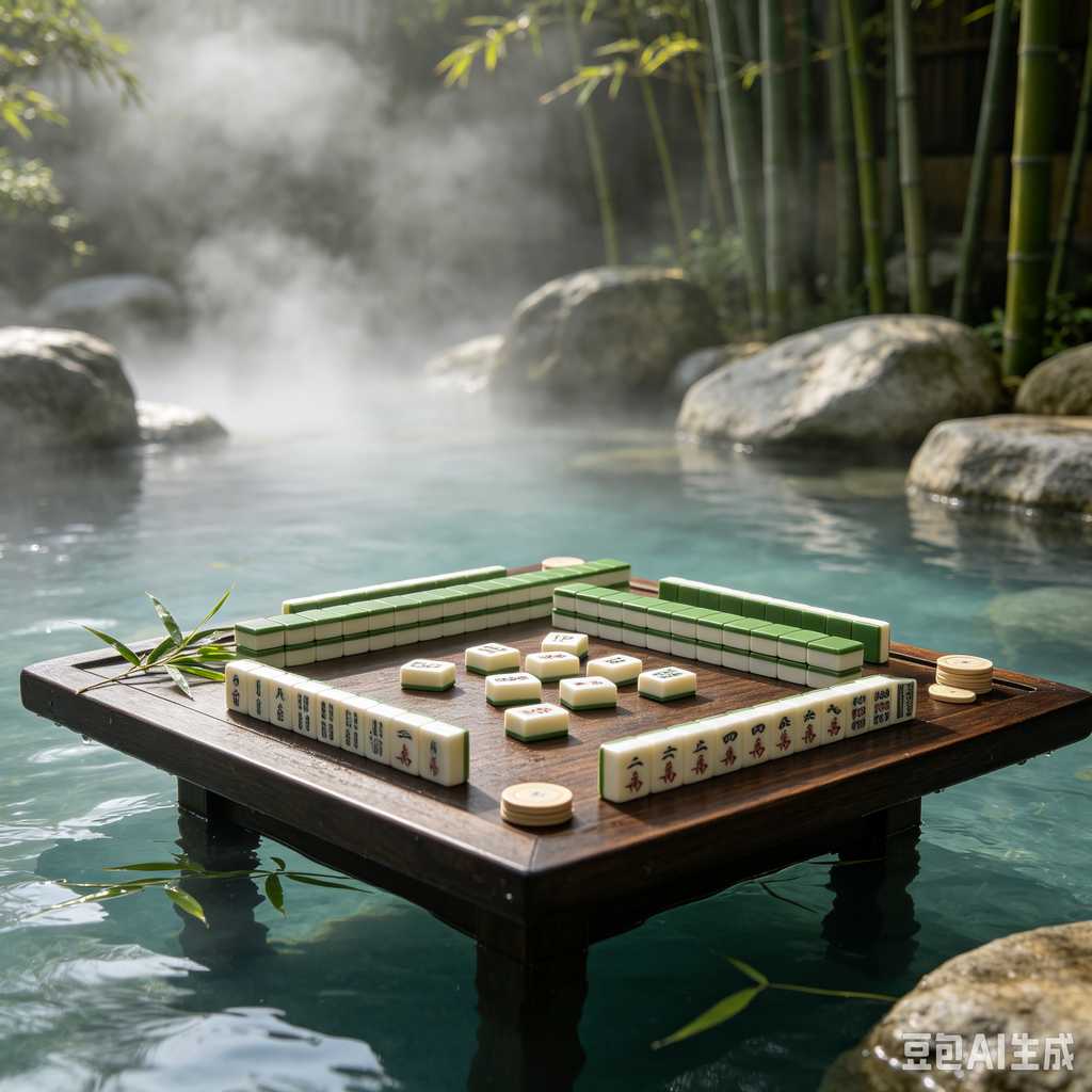 Tampere,mahjong