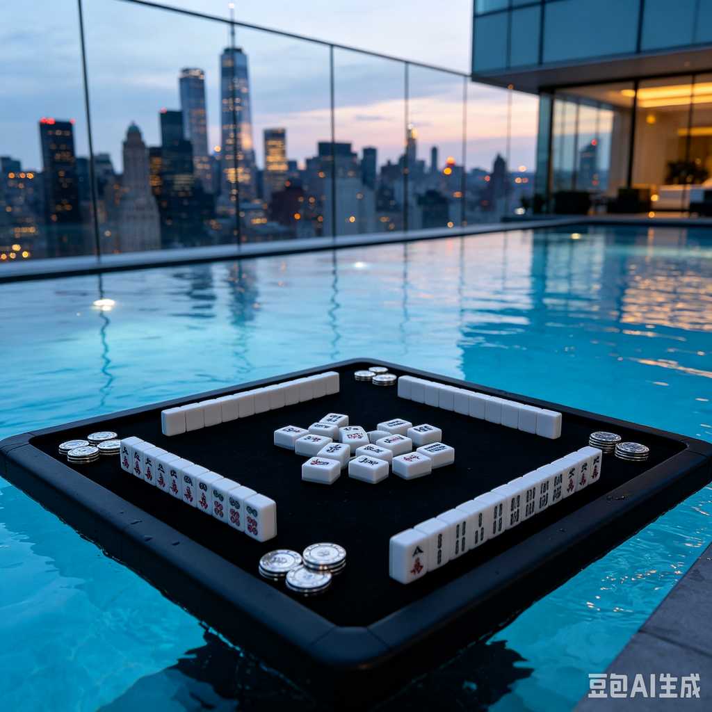 long lasting mahjong tiles