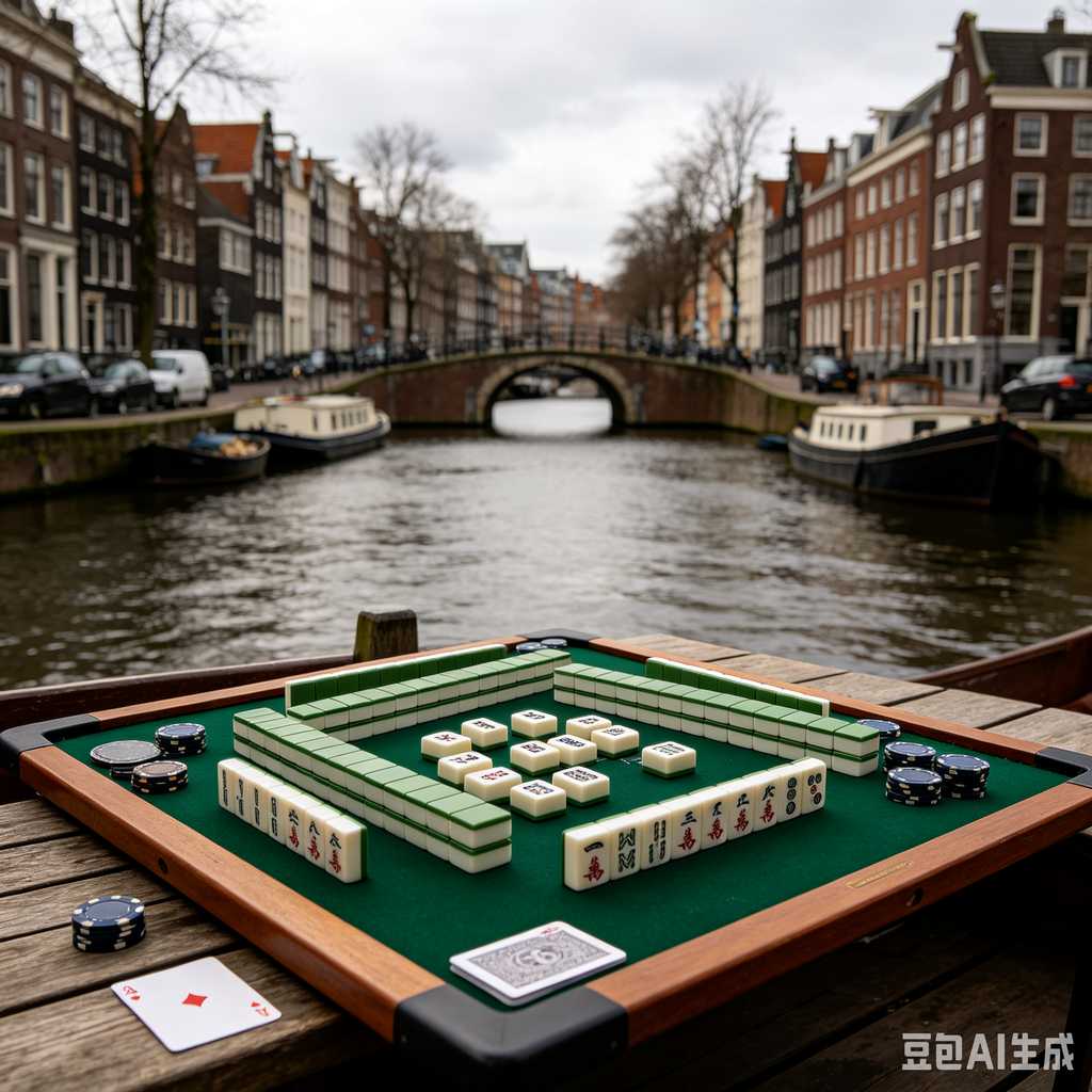 Palma,mahjong