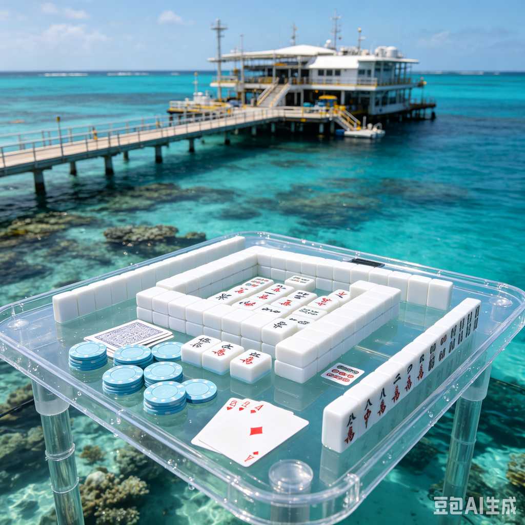 space saving mahjong table