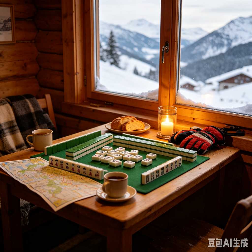 oem mahjong set manufacturer