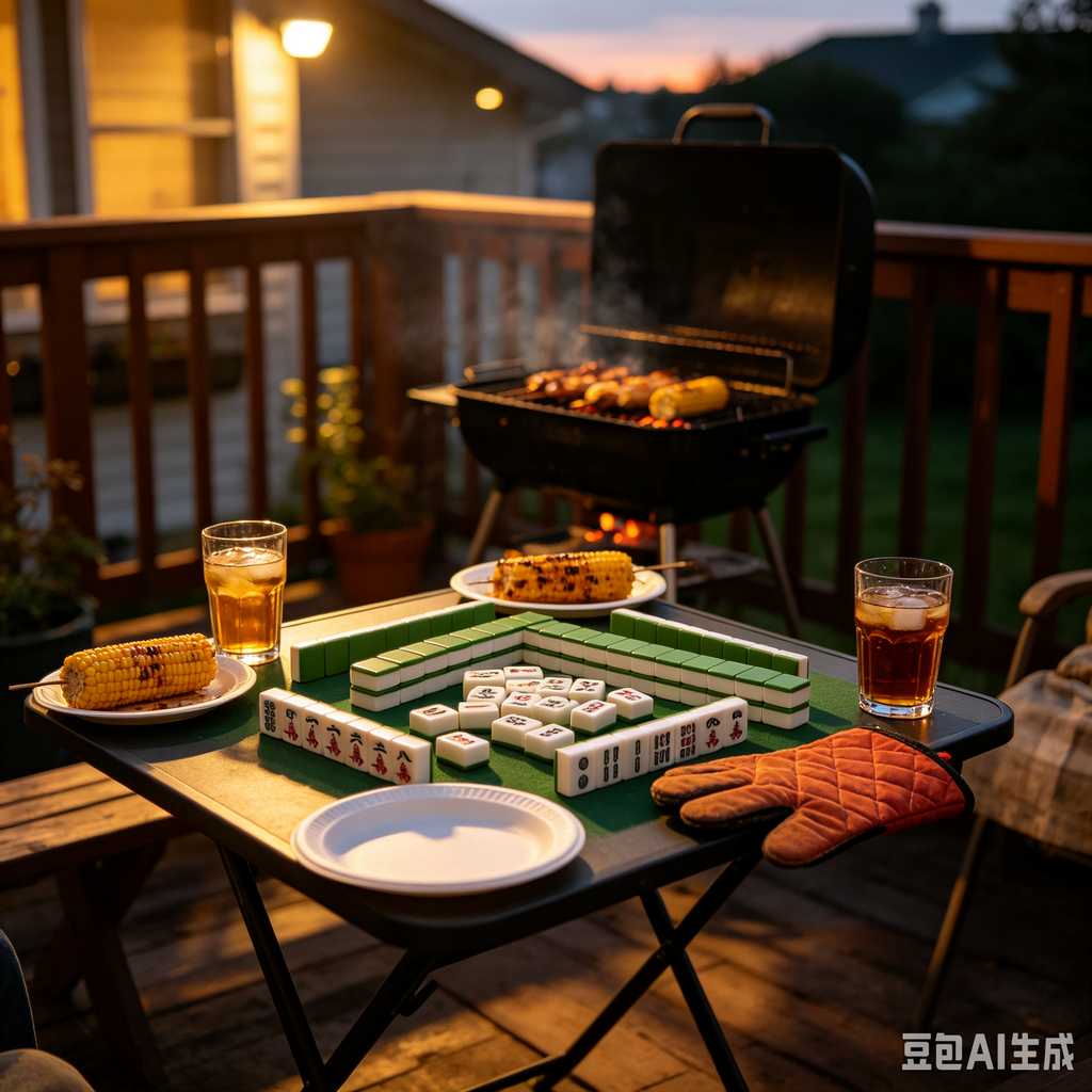 calgary,mahjong