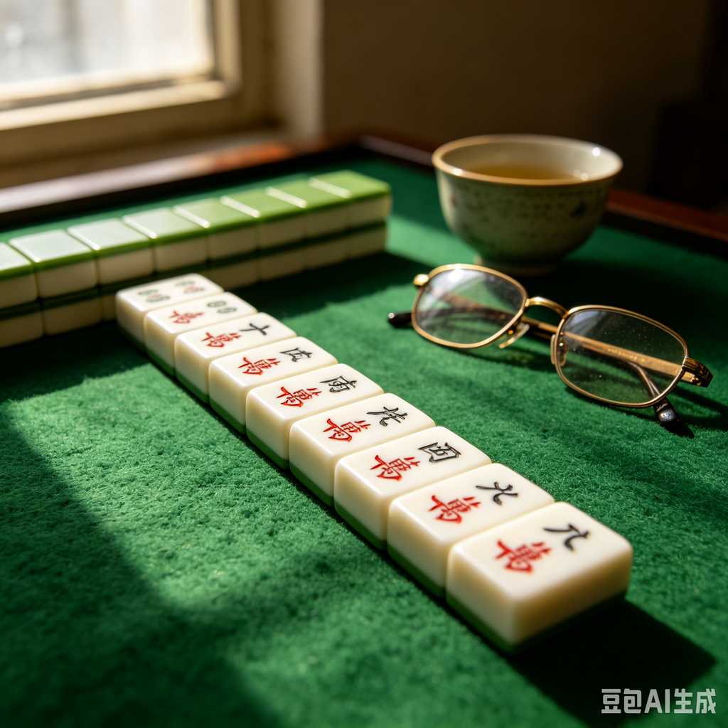 palermo,mahjong