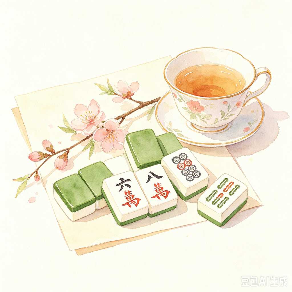 reliable mahjong supplier usa