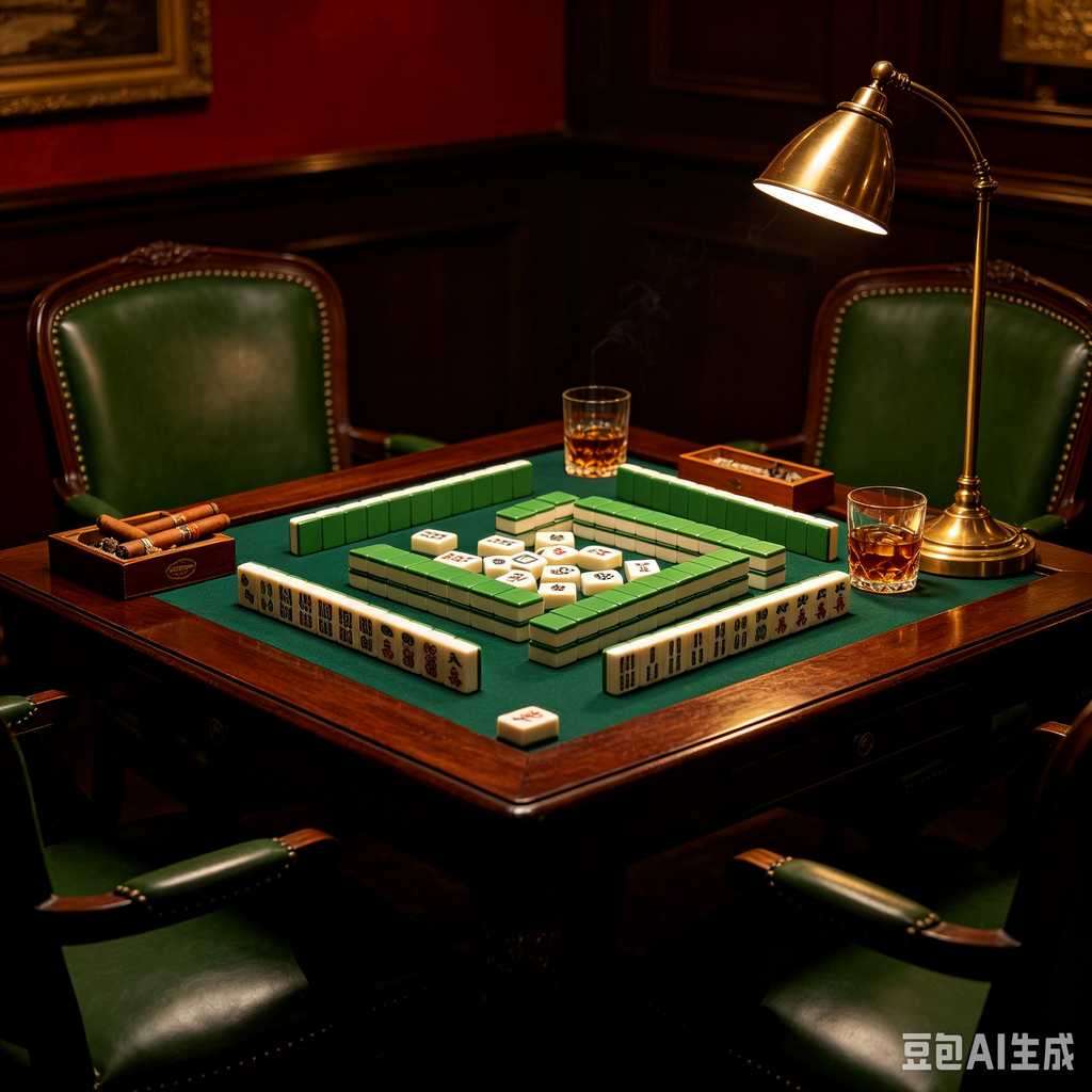 limited custom mahjong tiles