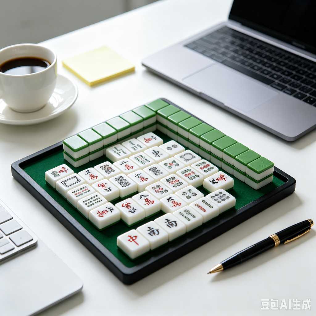 portlandor,mahjong