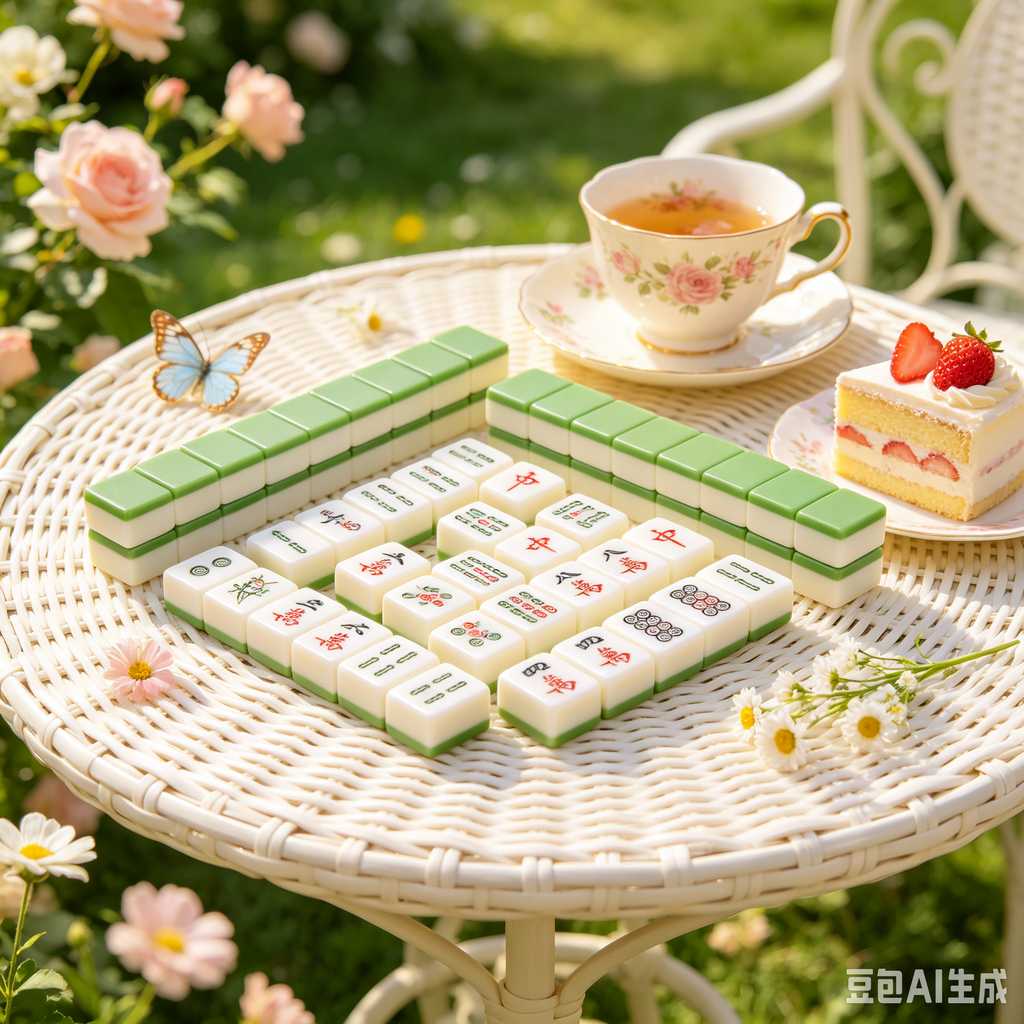 Varna,mahjong
