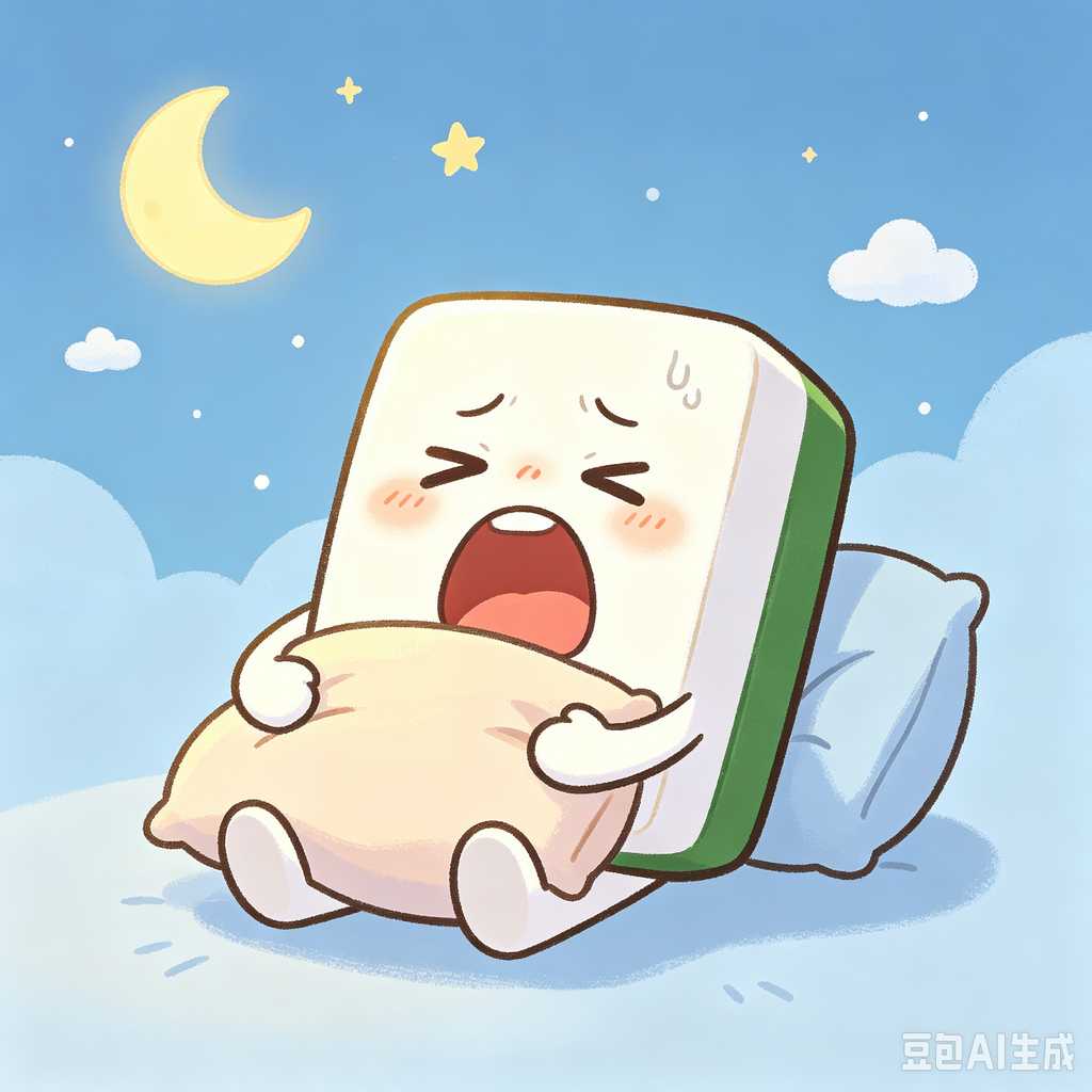 muted color mahjong set