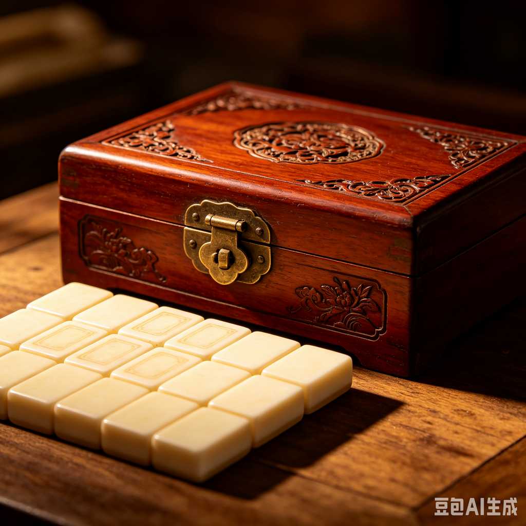 what is the difference between american and chinese mahjong