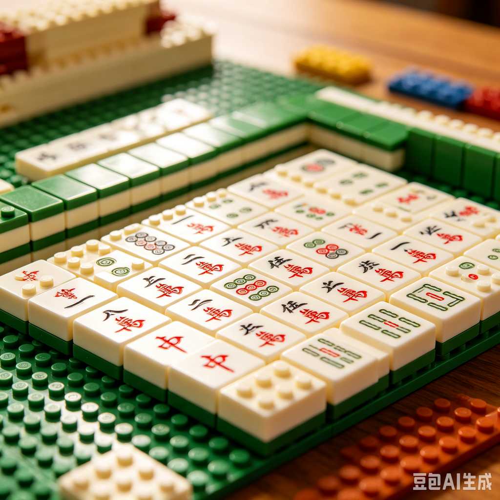neuquen,mahjong