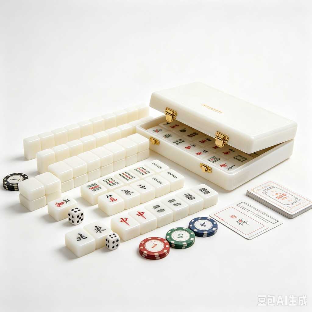 rosario,mahjong