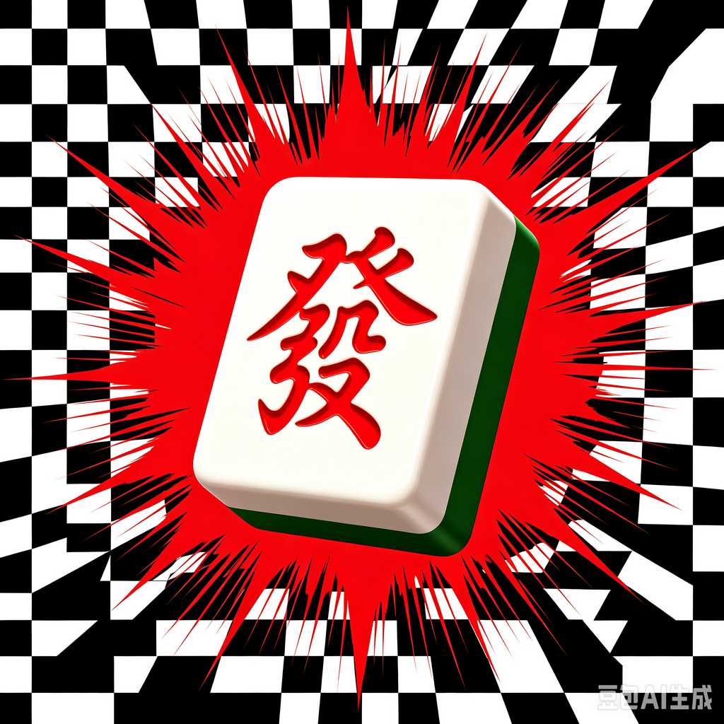 high craft mahjong tiles