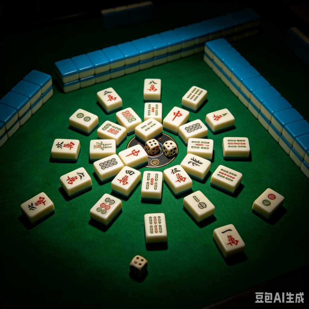 NorthCarolina,mahjong