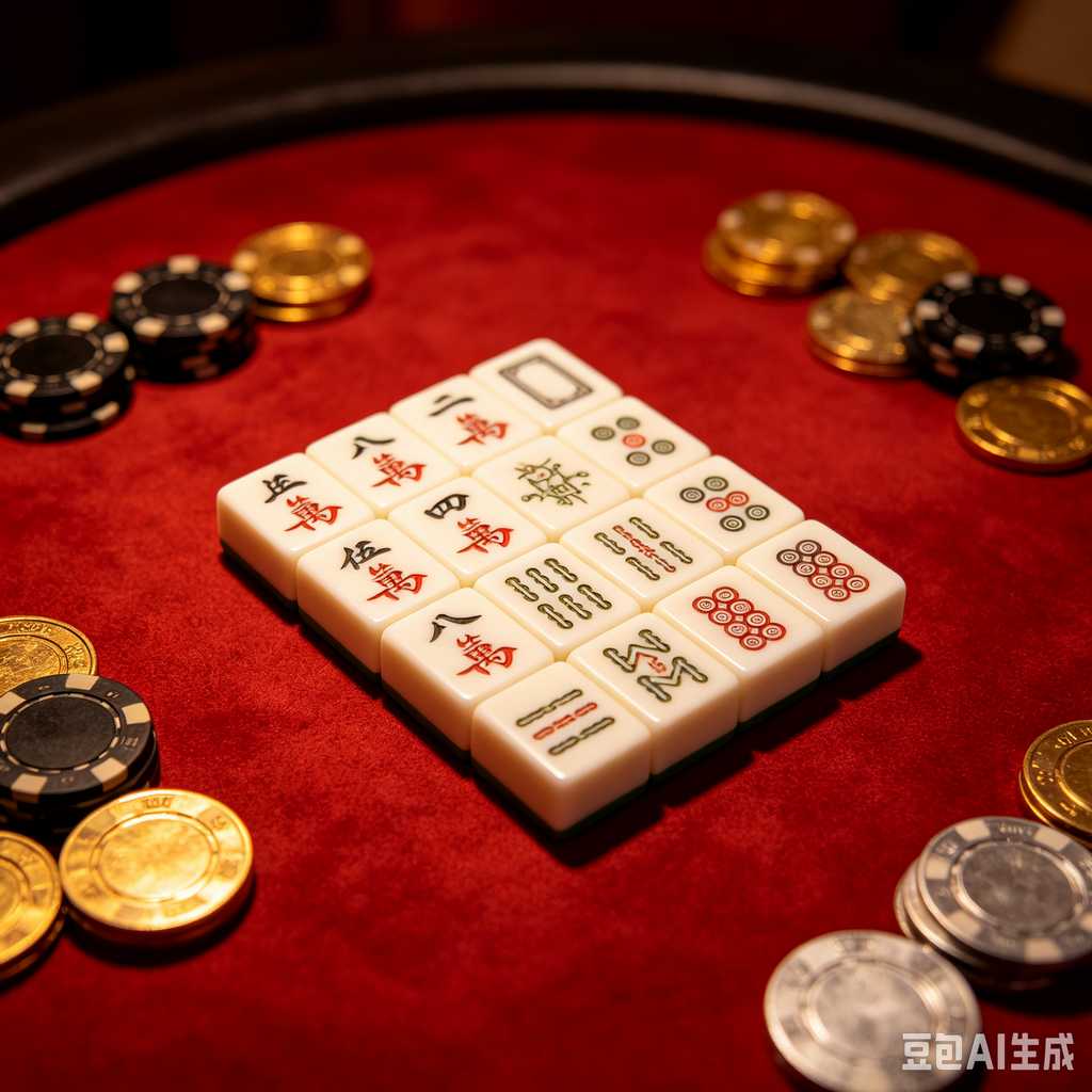 Medford,mahjong