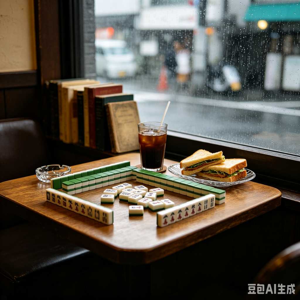 CharlestonSC,mahjong