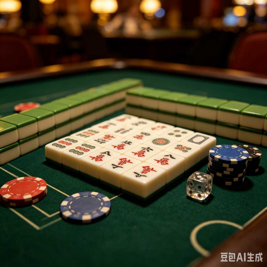 SouthDakota,mahjong