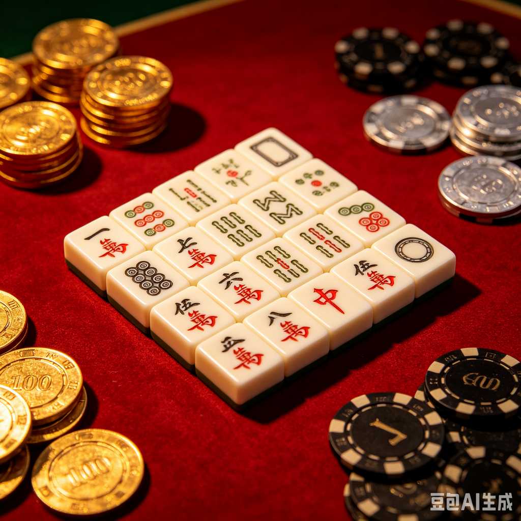 puntadeleste,mahjong