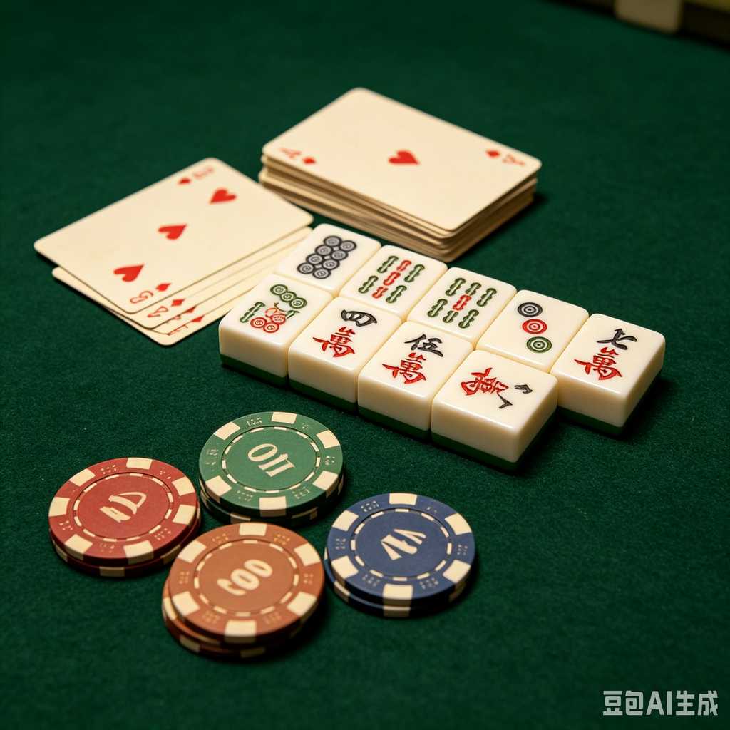 smooth mahjong tile pusher