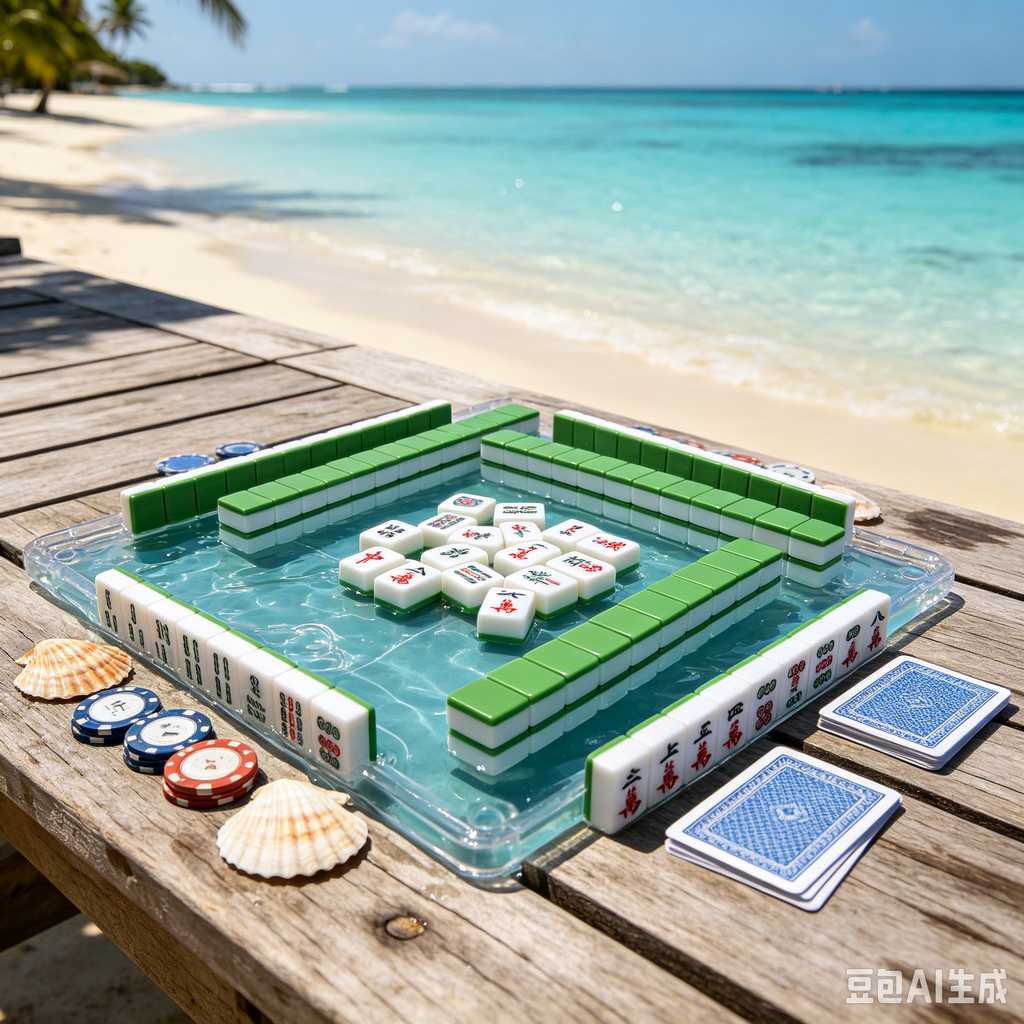 Toulouse,mahjong