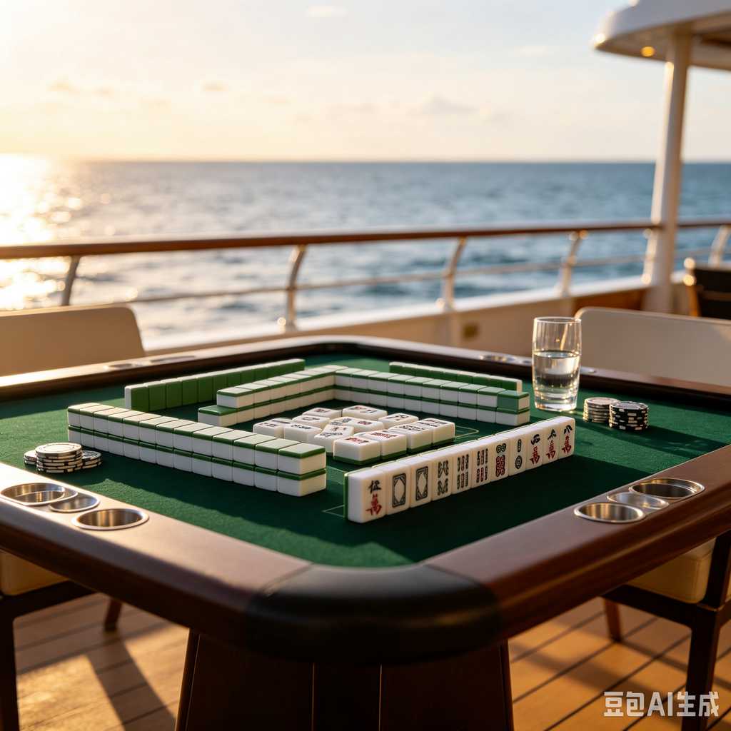 learn chinese mahjong set