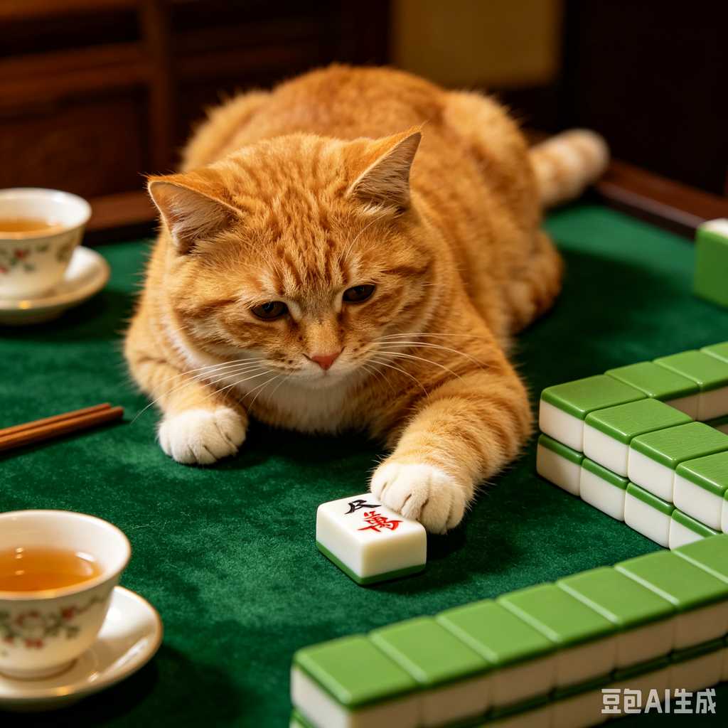 corpuschristi,mahjong